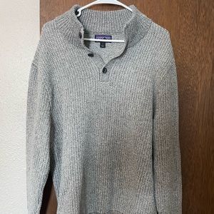 Patagonia Sweater